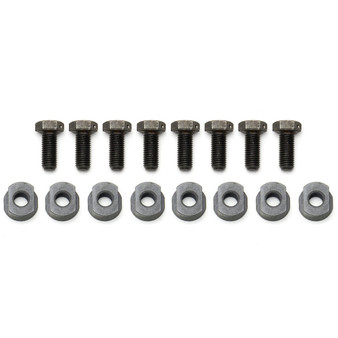 WIL230-14414 Bolt Kit Rotor 5/16-24 HHCS 8 Bolt