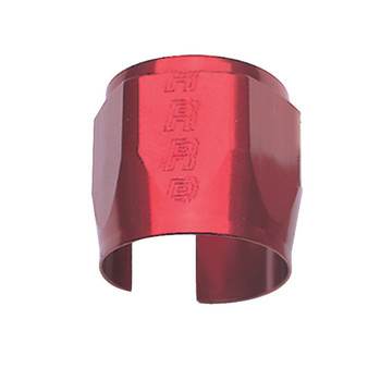 RUS620270 #8 Red Tube End Seal 