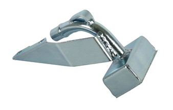 MOR24212 Oil Pump Pick-Up - SBC 