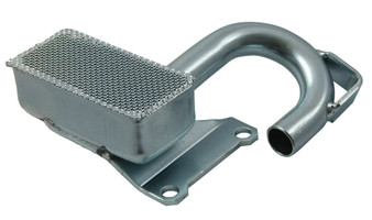 MOR24213 Oil Pump Pick-Up - SBC 