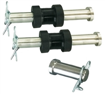 TXRSC-SU-4902 Ladder Pin Kit 3-3/4 Long Titanium