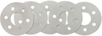 QTMRM-943 Flexplate Spacer Shims SBF 302/351 5pk