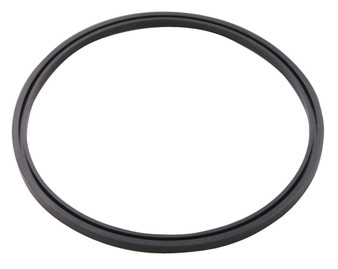 MOR97331 A/C Base Gasket - 5-1/8 Dia.