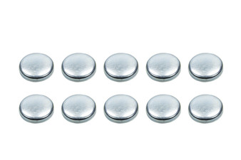 PIOEPS-191-10 Expansion Plugs - 2-1/2 (10)