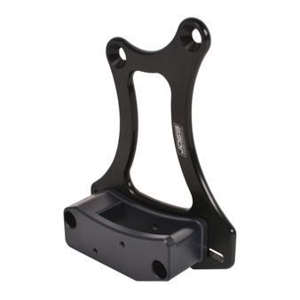 JOE25869-B Chain Guide System w/ Nylon Block Micro Sprint