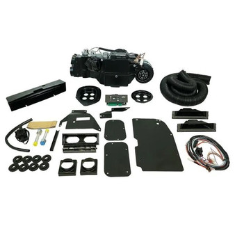 VIN561258 70-78 Camaro Evaporator Kit Non Air Car