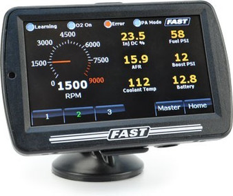 FST301517 XFI eDash Control Unit 