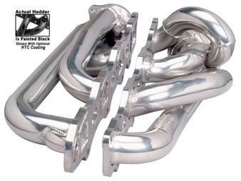 HED79580 Headers - Dodge 5.7L Hemi Truck