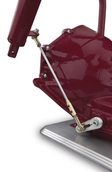 LOKACA-1800 Adj. Billet Column Arm Kit TH350/400/700R4