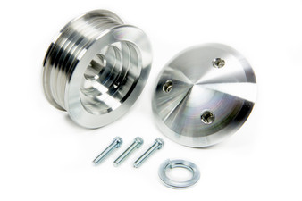 MPP208 GM/Ford Serpentine Alt. Pulley