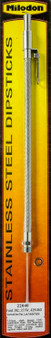 MIL22040 Ford S/S Engine Dipstick 