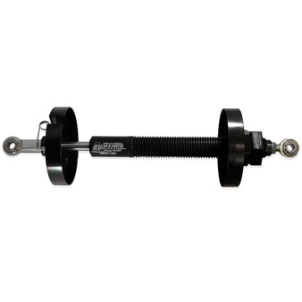 WEHWM251-2C Spring Slider 5in Dual Bearing 2in Ext Coarse