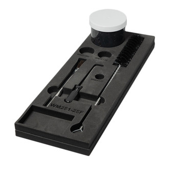 WEHWM251-25 Cleaning Kit Coilover Slider