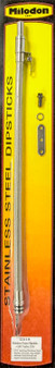MIL22110 GM TH350 S/S Dipstick 