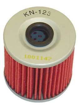 KNEKN-123 Oil Filter CARTRIDGE