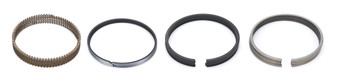 NPR20-GNHD4070K8 Perf. Piston Ring Set V8 4.070 Bore 1.5x1.5x3.0