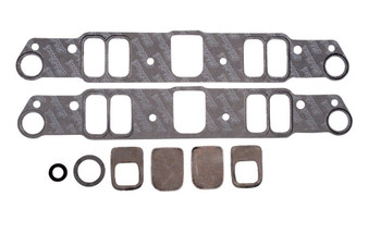 EDE7280 Intake Gasket Set - Pontiac V8