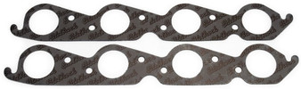 EDE7205 Exhaust Gasket Set - BBC 