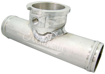 NRAZ12006 Cooling System Hose Fill 