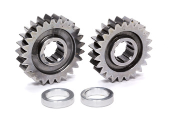 CRRCRCP-SET6 Quick Change Gear Set 