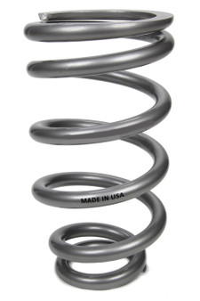 QA110HTBF350 C/O Spring - 4.10 ID x 10 350# Silver P/C