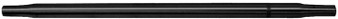TXR600-SU-0024-BLK Radius Rod Left Rear 7/16in x 21in Mini Blk