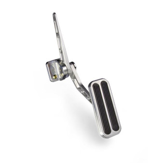 LOKBAG-6205 64-72 GM A-Body Gas Pedal Assembly