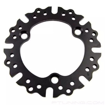 WIL300-13474 Brake Rotor Adapter Open Wheel