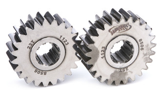 WIN8506 Quick Change Gears 