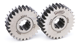 WIN8502 Quick Change Gears 