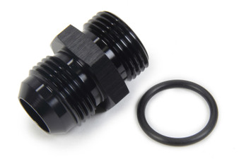 TXRHF-81212-BLK AN to O-Ring -12 x 1 1/16-12 (-12)