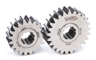 WIN8513 Quick Change Gears 