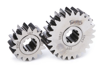 WIN8543 Quick Change Gears 