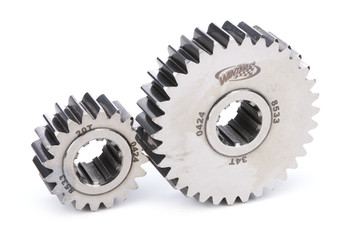 WIN8533 Quick Change Gears 