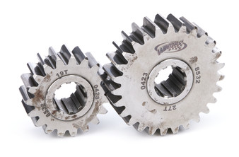 WIN8532 Quick Change Gears 