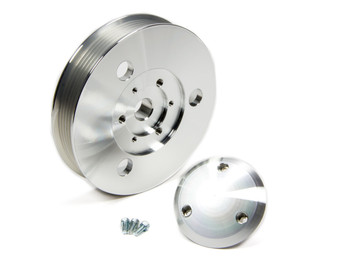 MPP619 GM Serpentine Pulley Remote Type 2 Pump
