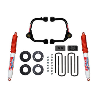 SKYF2130PH 21-   Ford F150 3in Suspension Lift Kit