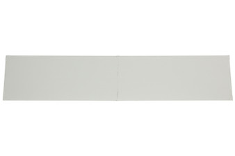 FIV601-310S-W 88 Monte Steel Deck Lid 