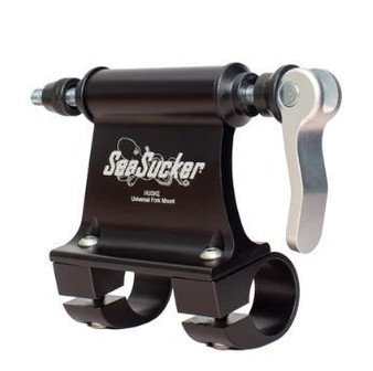 SESSX6172 Monkey Bar Bike Rack 