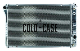 CCRLMP590A 82-92 Camaro Auto Trans Aluminum Radiator