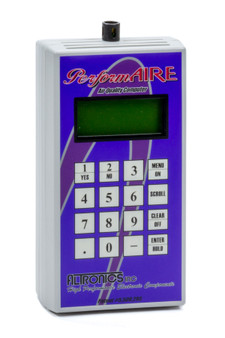 ALTPA2 PerformAire Weather Station