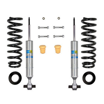 BIL47-310995 Suspension Kit B8 Front Ford F150
