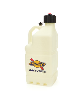 SRJR7500GL Sunoco Rage Jug Glow-In- Dark Threaded Vent