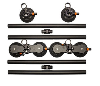 SESSX6150 Monkey Bar Roof Rack 
