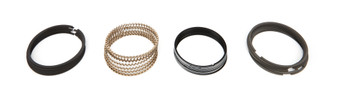 TOTCR9130-5 CR Piston Ring Set 4.560 1/16 1/16 3/16