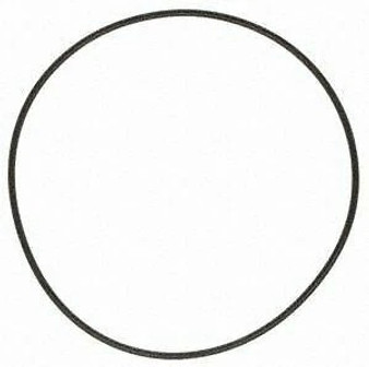 M77K31629 Water Pump Backing Plate 97-16 Chevy LS