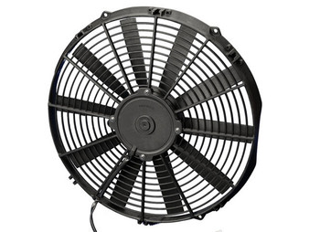 SPA30100382 14in Pusher Fan Straight Blade 1038 CFM