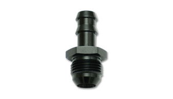 VIB11209 -10AN to 1/2 Barb Straig ht Fitting