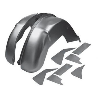 DSE040401DS Deep Wheel Tub Kit - 67-69 F-Body