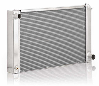 BEC10008 68-77 GM Radiator W/Std Trans